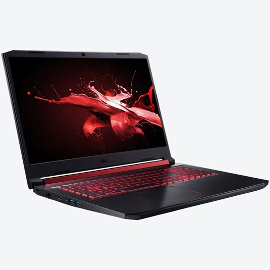 Acer Nitro 5 AN517-51-72EY