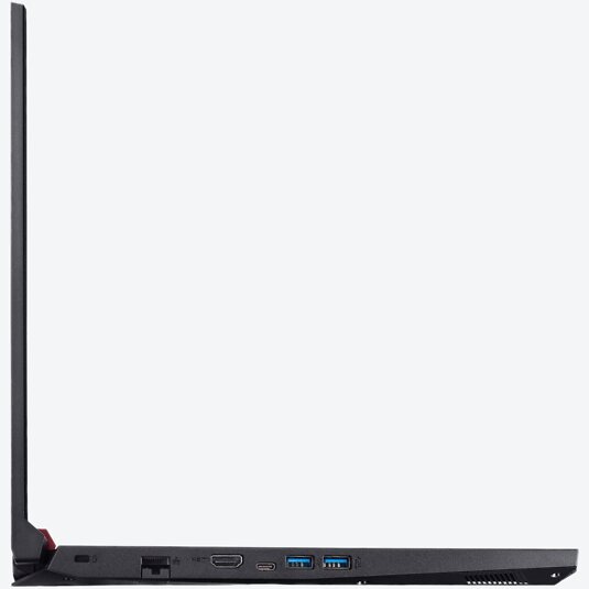 Acer Nitro 5 AN517-51-72EY