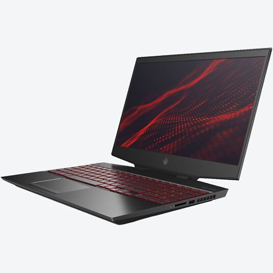 HP OMEN 15-dh0011ng