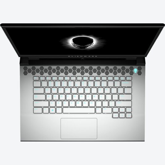Dell Alienware m15 R2 (NW8KH)