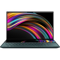 ASUS ZenBook Duo UX481
