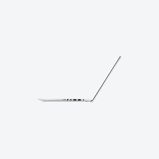 ASUS VivoBook 17 D712DK-AU001T Silber