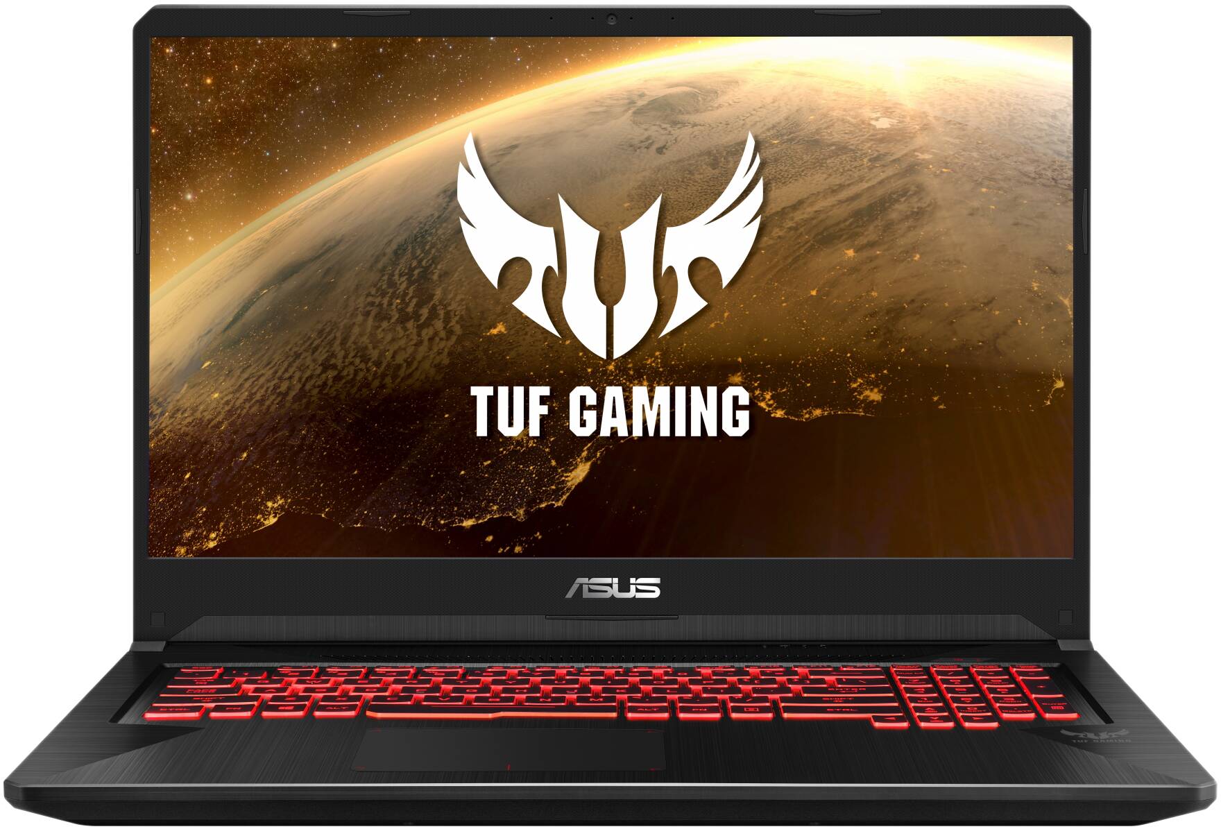 ▷ ASUS TUF Gaming FX705DT-AU095T Tests & Daten