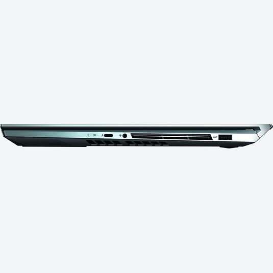 ASUS ZenBook Pro Duo UX581GV-H2004T Blau