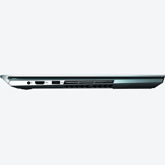 ASUS ZenBook Pro Duo UX581GV-H2004T Blau