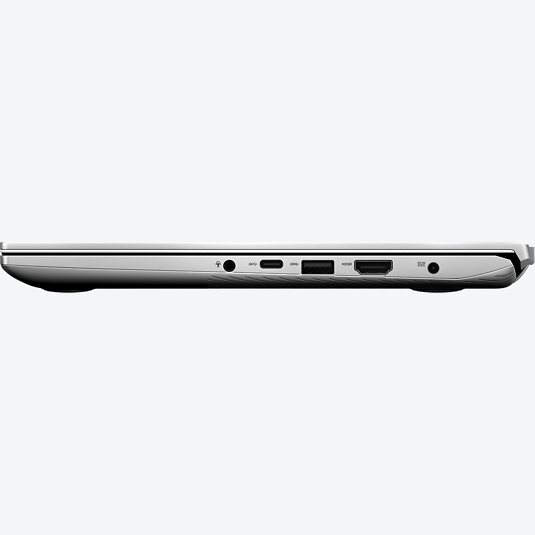 ASUS VivoBook S14 S432FA-EB008T Silber