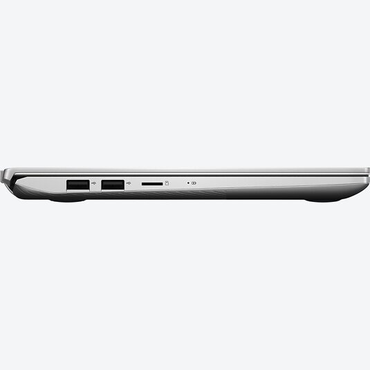 ASUS VivoBook S14 S432FA-EB008T Silber