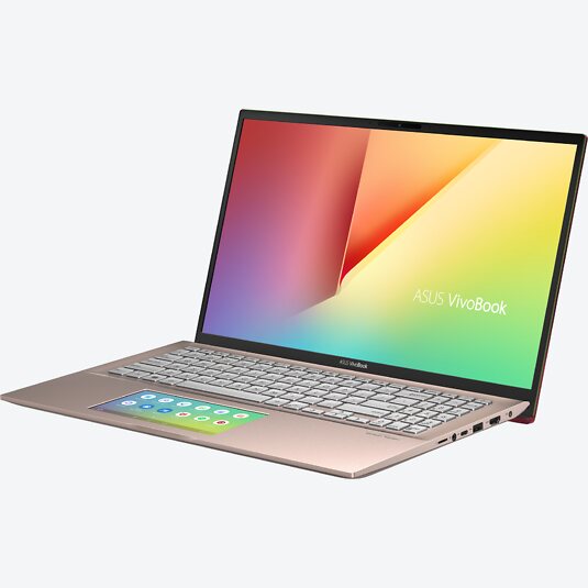 ASUS VivoBook S15 S532FA-BN108T Rosa
