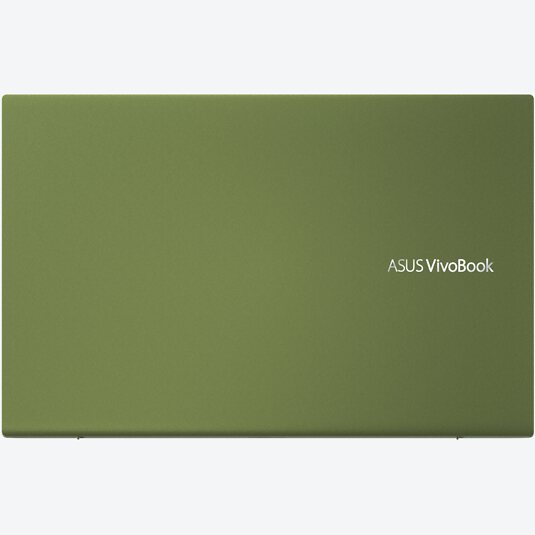 ASUS VivoBook S15 S532FA-BN827T Grün