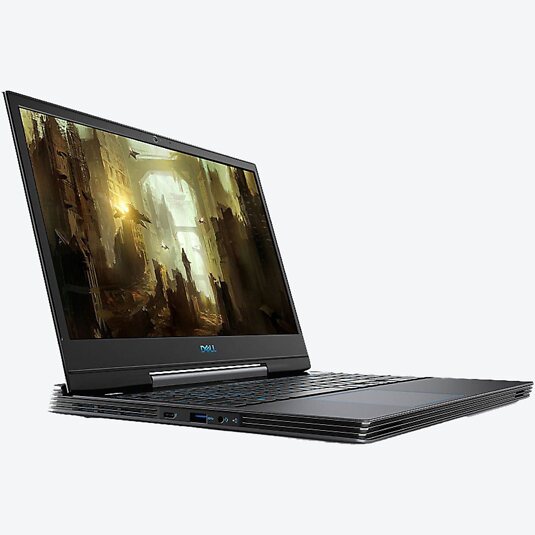 Dell G5 15 5590-X984V Schwarz