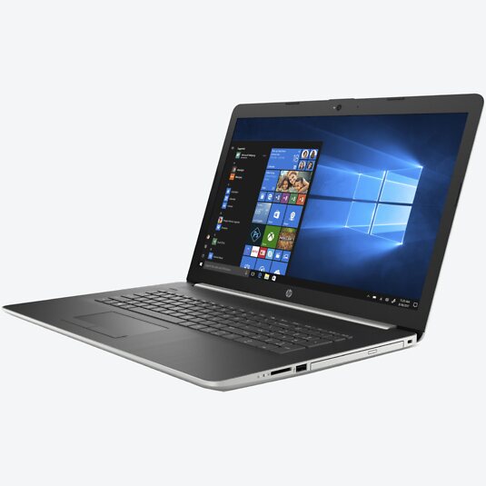 HP 17-by2230ng Silber