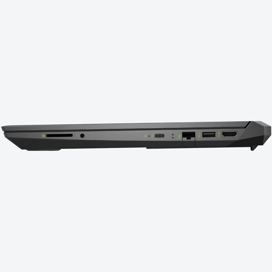 HP Pavilion Gaming 15-ec0026ng