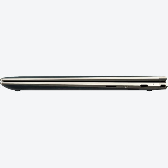 HP Spectre x360 13-aw0031ng Blau