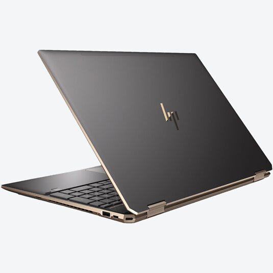 HP Spectre x360 15-df1005ng 4K