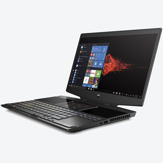 HP OMEN X 15-dg0200ng