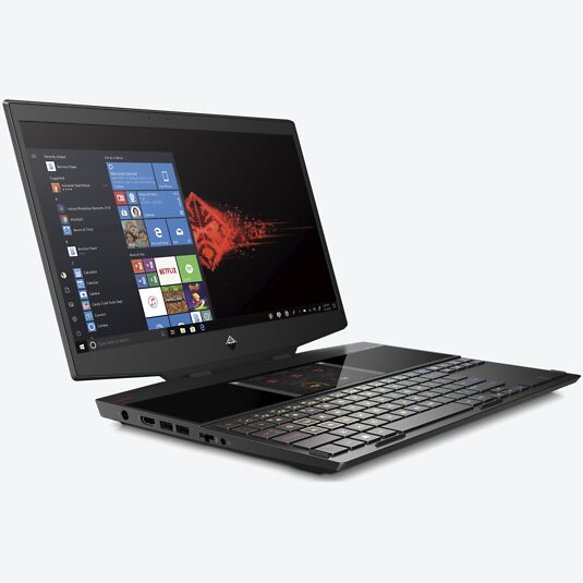 HP OMEN X 15-dg0200ng
