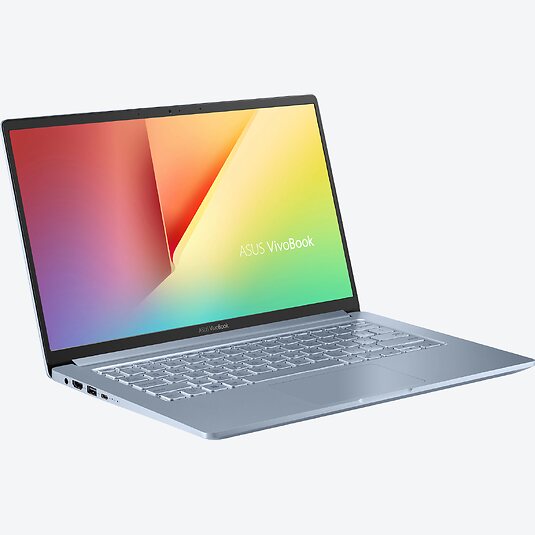 ASUS VivoBook 14 X403FA-EB241T Silber