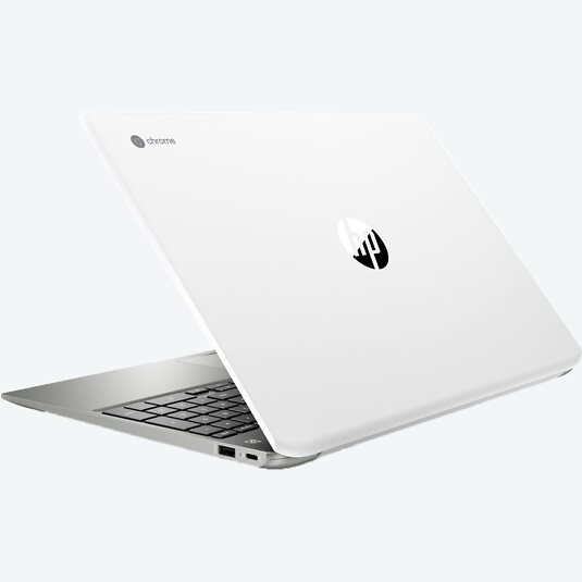 HP Chromebook 15-de0015ng