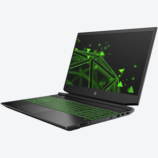 HP Pavilion Gaming 15-ec0005ng