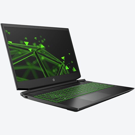 HP Pavilion Gaming 15-ec0005ng
