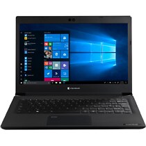 Toshiba Portégé A30-E