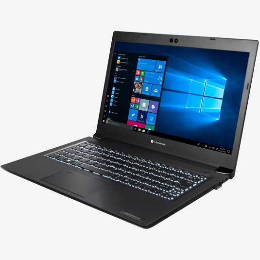 Toshiba Portégé A30-E-15H