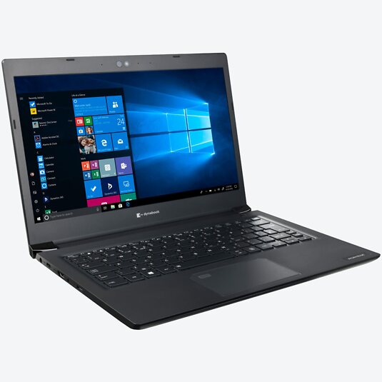 Toshiba Portégé A30-E-15H