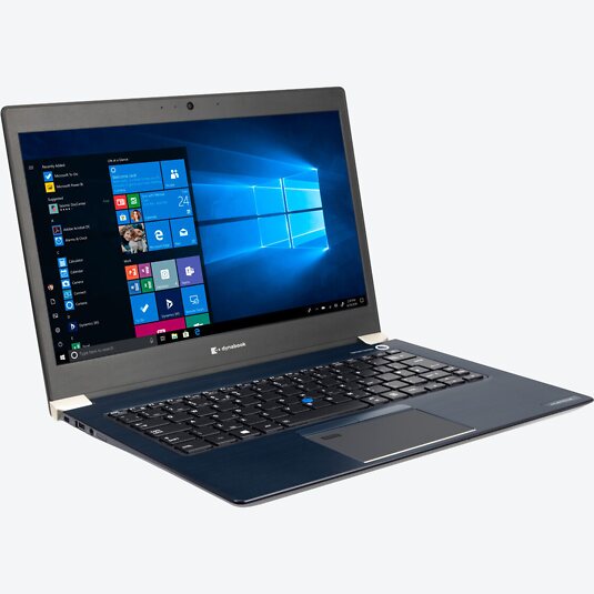 Toshiba Portégé X30-F-12T