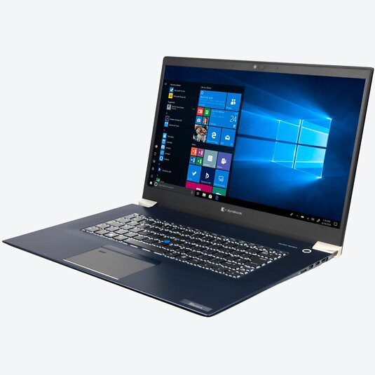 Toshiba Tecra X50-F-139