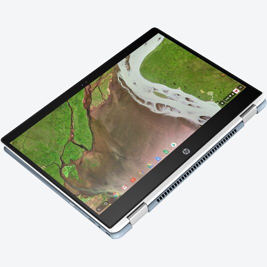 HP Chromebook x360 14-da0301ng