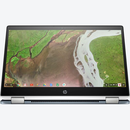 HP Chromebook x360 14-da0001ng