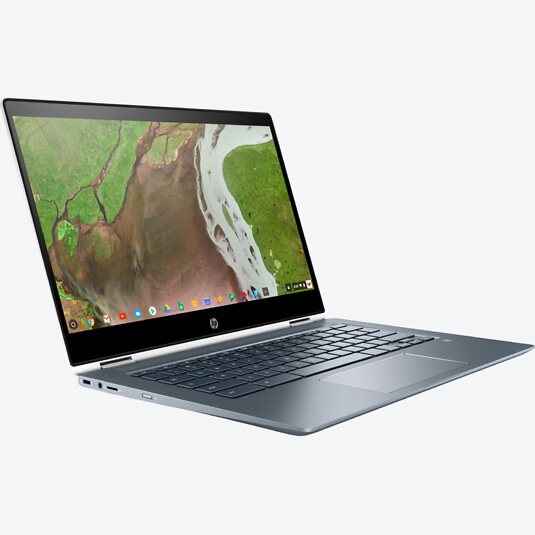 HP Chromebook x360 14-da0000ng