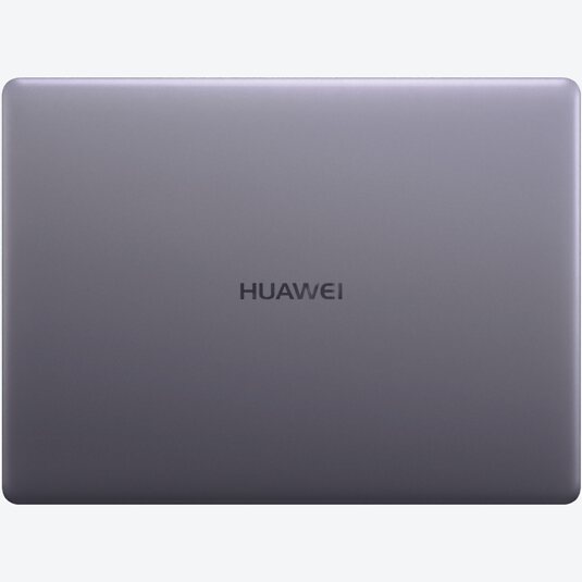 Huawei MateBook X Pro Grau (53010TLA)