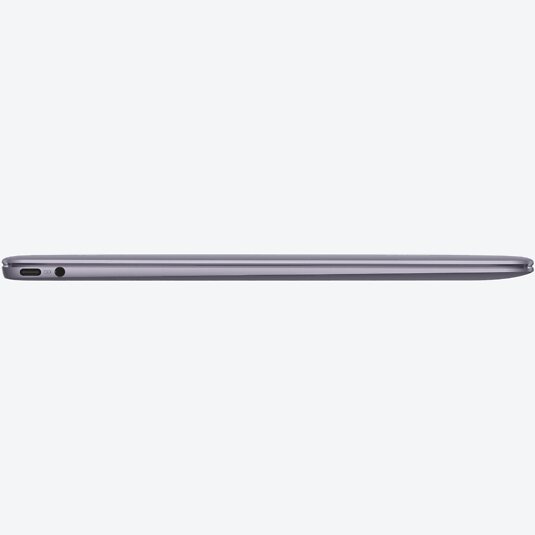 Huawei MateBook X Pro Grau (53010TLA)