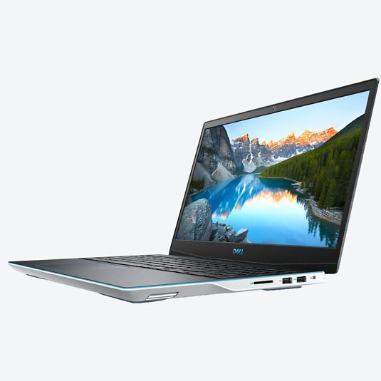 Dell G3 15 3590-5497 Weiß
