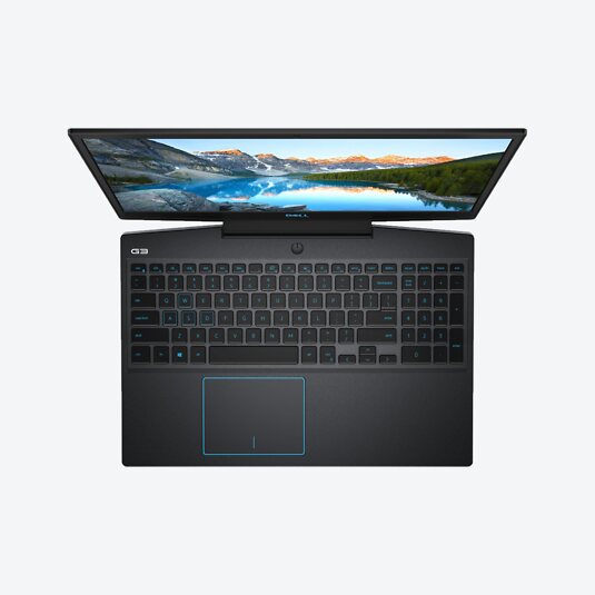 Dell G3 15 3590-5497 Weiß