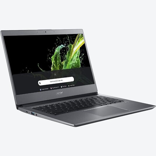 Acer Chromebook CB714-1WT-59DB