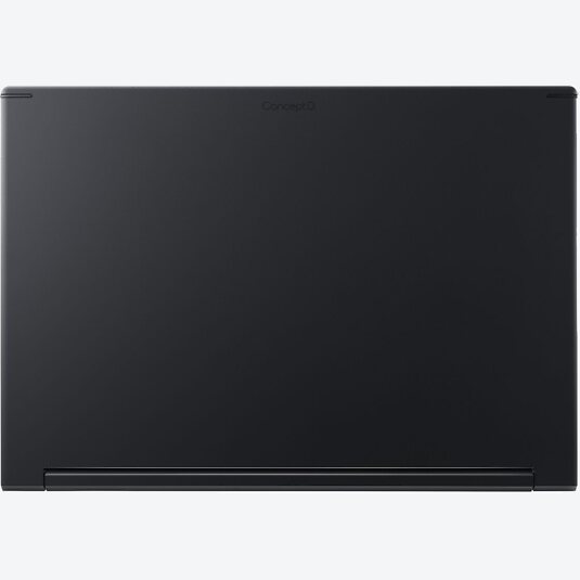 Acer ConceptD 3 CN315-71-76MR Schwarz