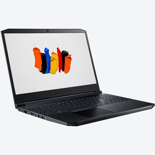 Acer CenceptD 5 CN515-71-71RT Schwarz