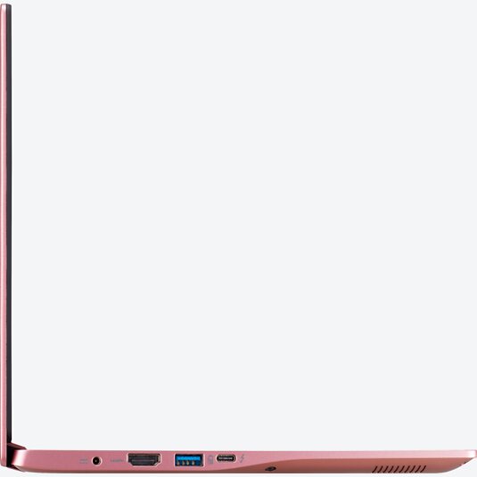 Acer Swift 3 SF314-57-76Z6 Rosa
