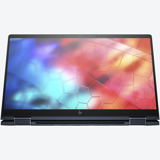 HP Elite Dragonfly Blau (8MK79EA)