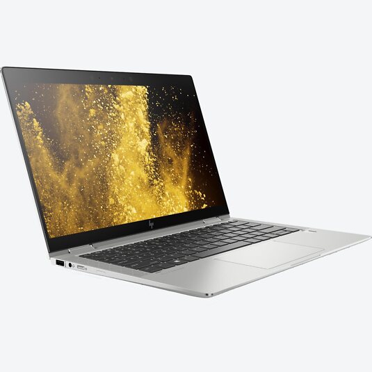 HP EliteBook x360 1030 G4 Grau (7YL46EA)
