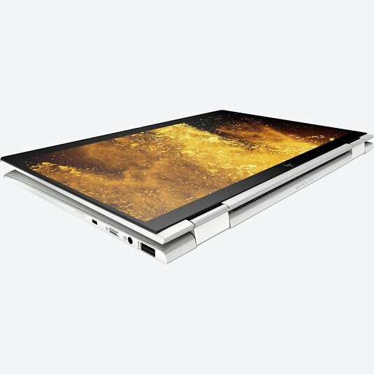 HP ElliteBook x360 1040 G6 Grau (7KN39EA)