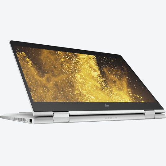 HP EliteBook x360 830 G6 Silber (6XE10EA)