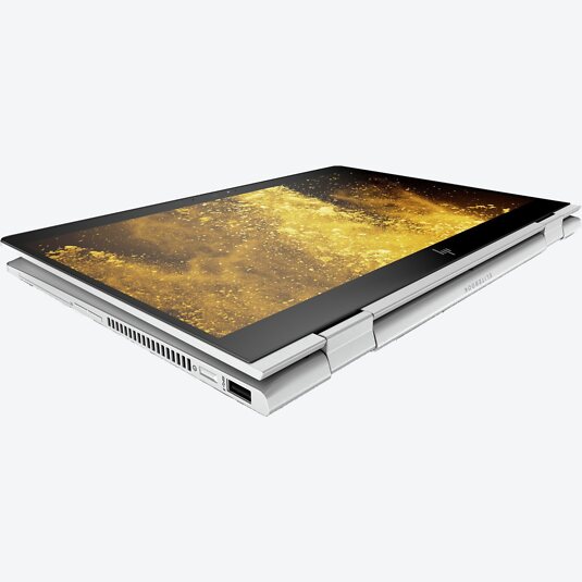 HP EliteBook x360 830 G6 Silber (6XE10EA)