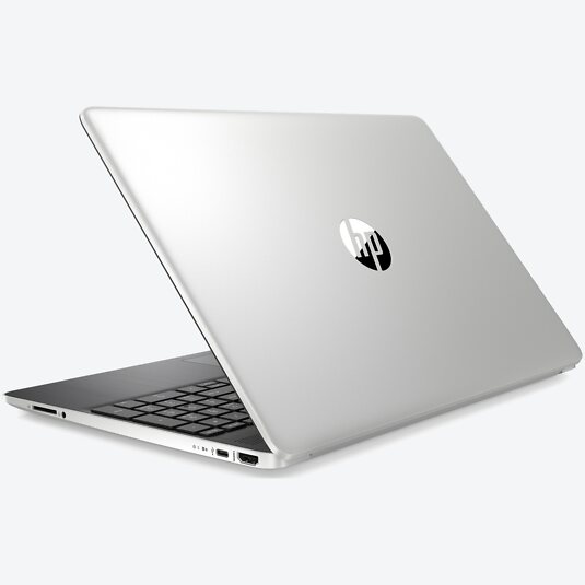 HP 15s-fq1420ng Silber