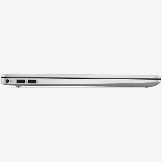 HP 15s-fq1420ng Silber