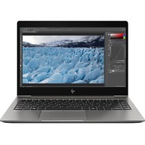 HP ZBook 14u G6