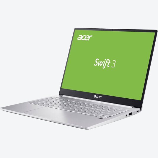 Acer Swift 3 SF313-52-57FV Silber
