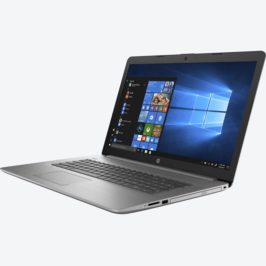 HP 470 G7 (9HP78EA) Silber